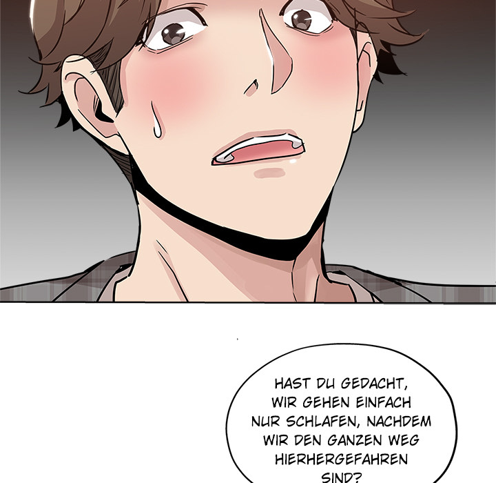 Der Schriftsteller & seine Frauen - episode 14 - 94