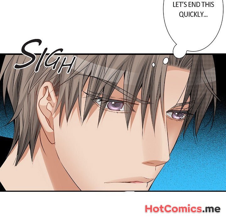 Work, Fight and Love - Webtoon Edition - episode 39 - 51