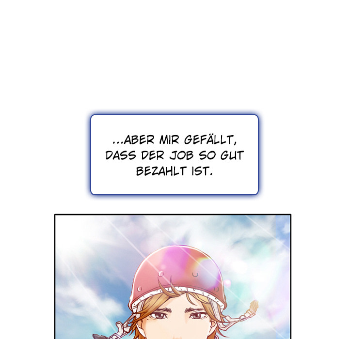 Meine große Liebe Natsumi - episode 1 - 11