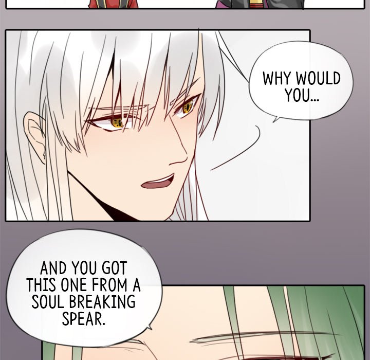 Odis and Moa's Underworld Diary - episode 32 - 28