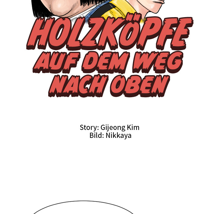 Holzköpfe auf dem Weg nach oben - episode 63 - 7