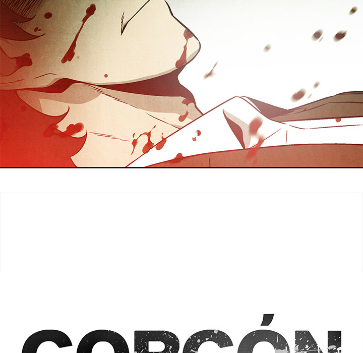 Gorgón - episode 72 - 15