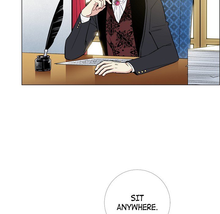 The Maid and the Vampire - episode 3 - 50