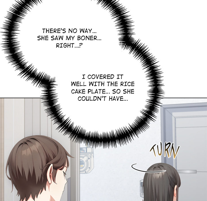 Seductive Curves Behind Closed Doors - episode 1 - 48