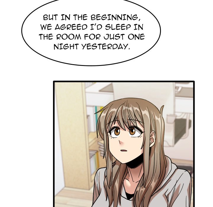 No More, No Less - episode 35 - 80
