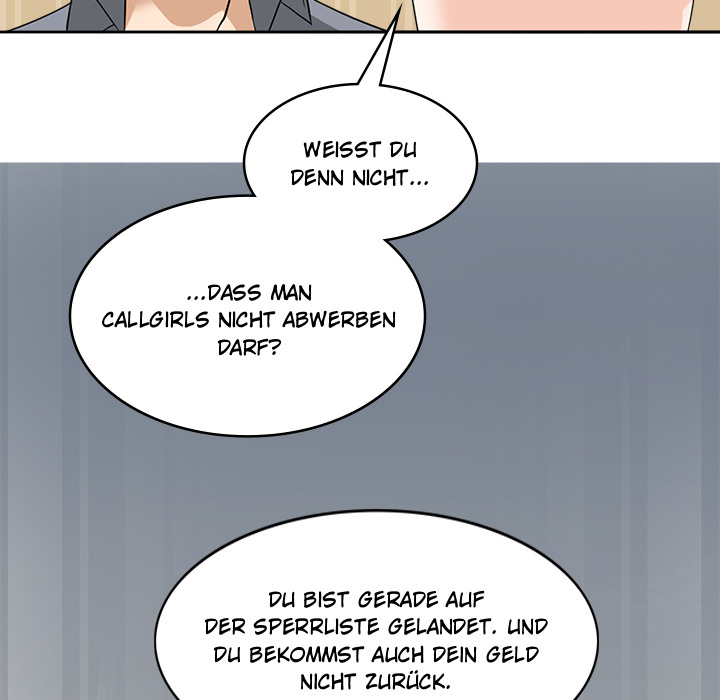 Agent Playboy meldet sich zum Dienst - episode 12 - 45