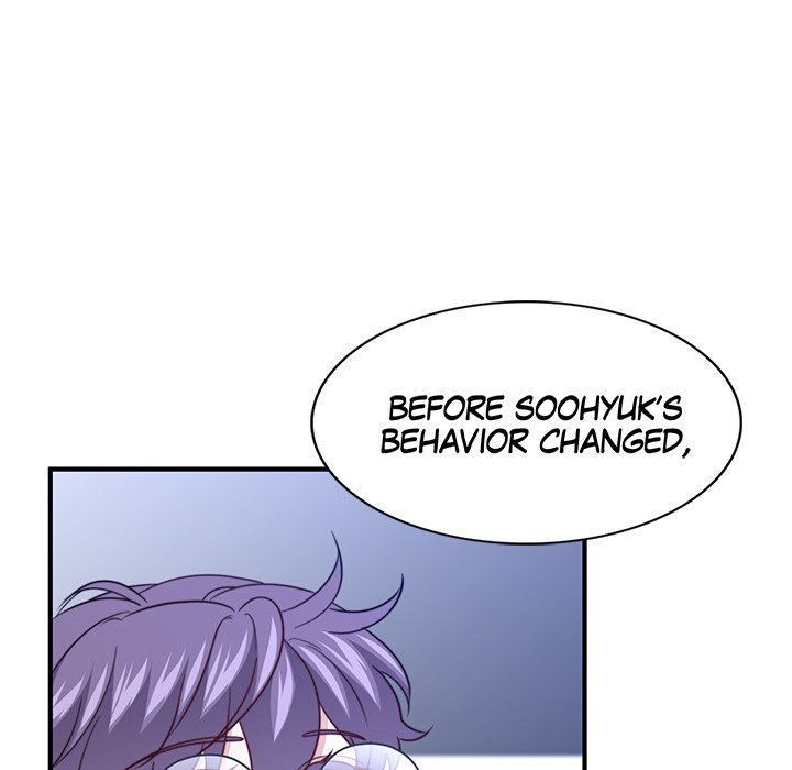 Recessive Omega K's Secret [Season 2] - episode 16 - 25