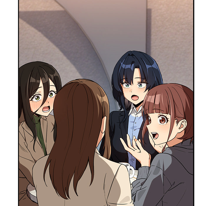 Dating After Work - episode 79 - 77