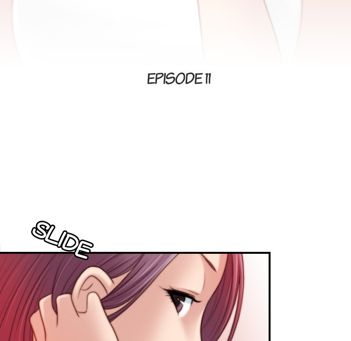 Secret Workshop - episode 11 - 8