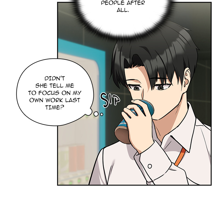 Dating After Work - UNCENSORED - episode 24 - 41