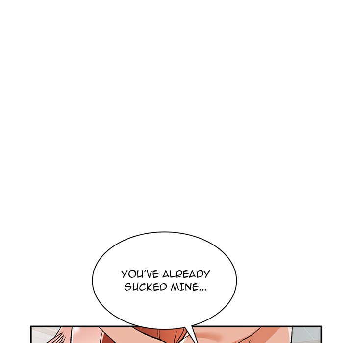 Don't Seduce Me! - episode 11 - 114