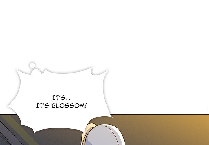 Springtime for Blossom - episode 14 - 0