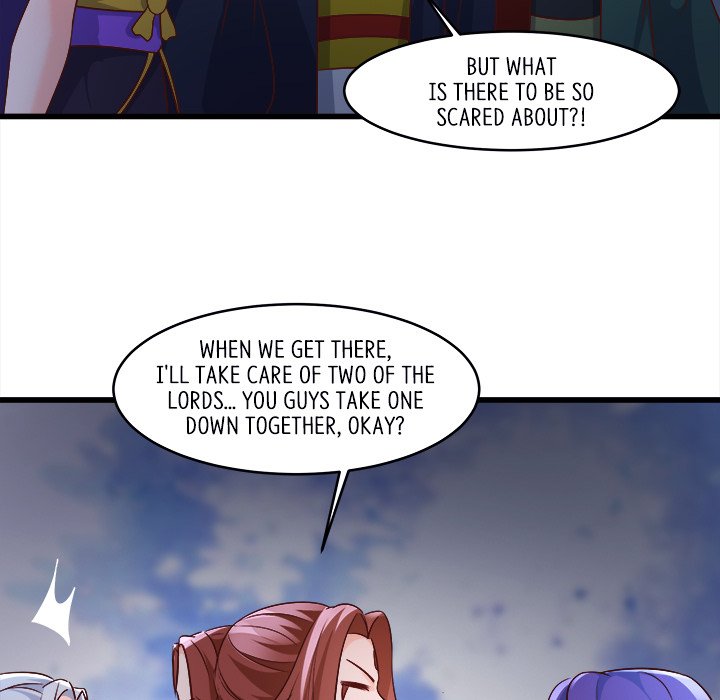 My Lovely Disciples - episode 21 - 25