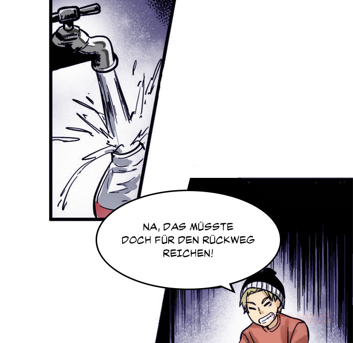 Gänsehaut Pur - episode 31 - 6