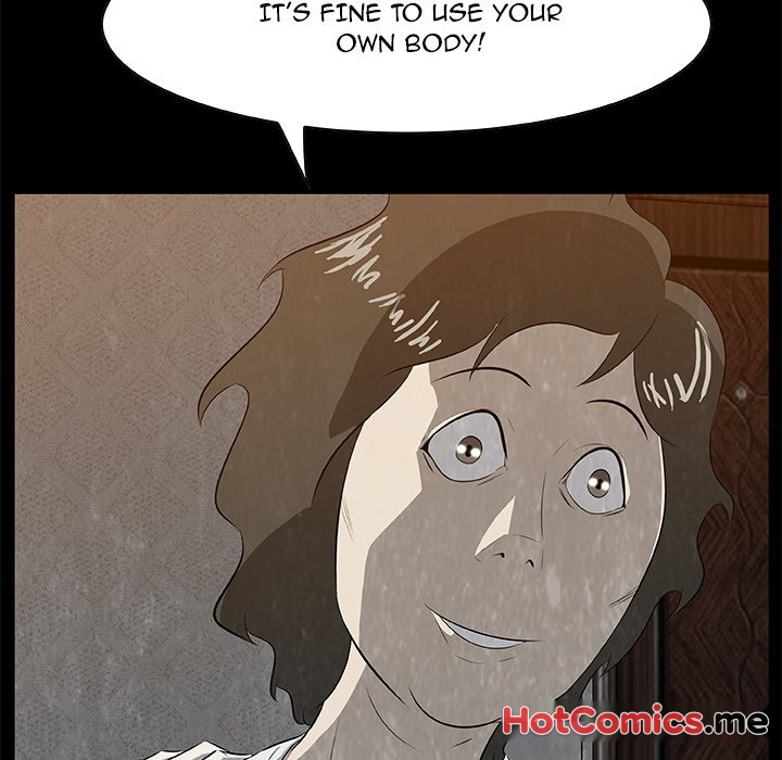 Original Horror Stories - episode 19 - 97
