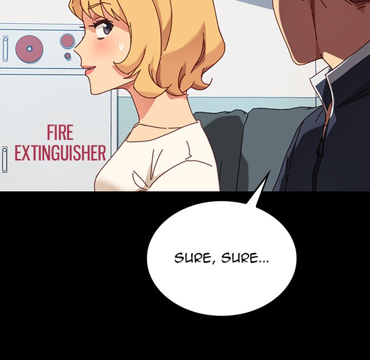 The Perfect Roommates - episode 13 - 116