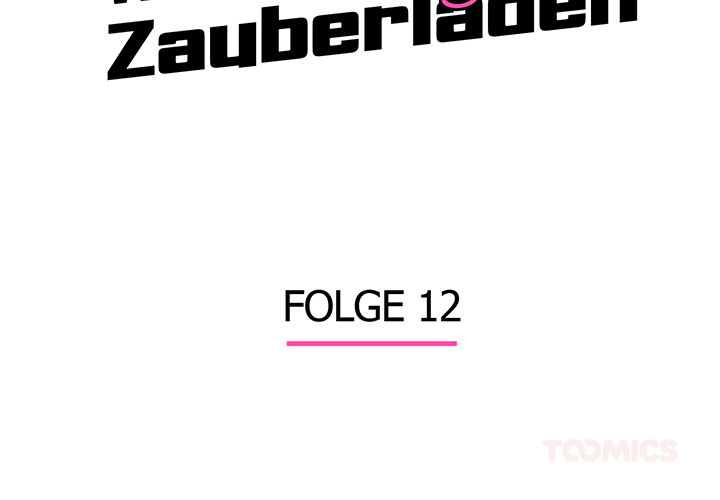 Willkommen im Zauberladen - episode 12 - 1