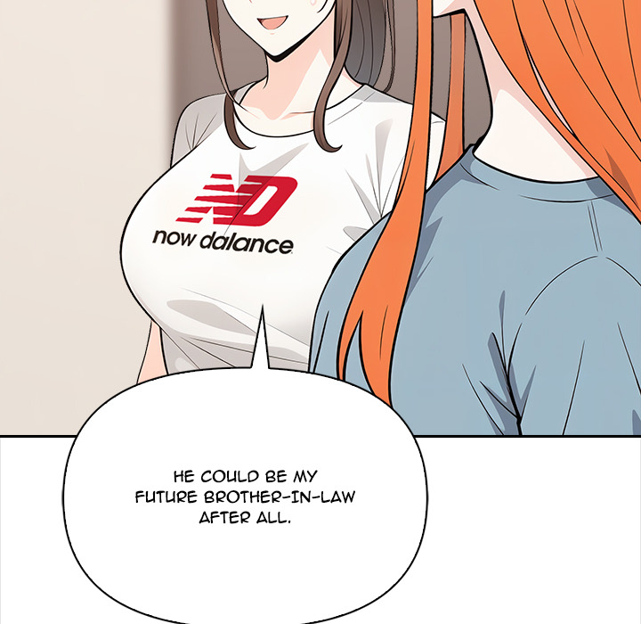 The Secret of a Girls' Dorm - episode 47 - 90