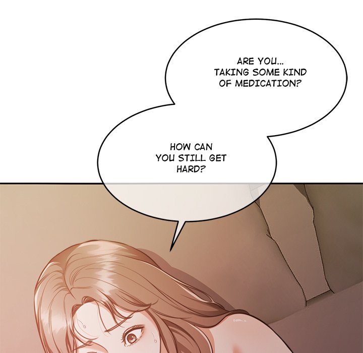 Pregnancy Contract - episode 13 - 32