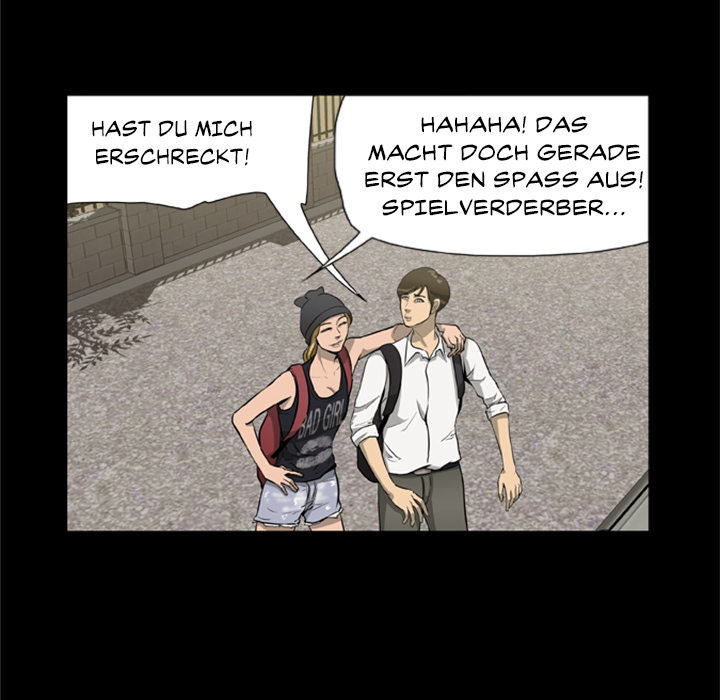 Zombiewelle - episode 1 - 17