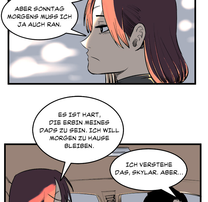 Die Unruhestifterin - episode 12 - 45
