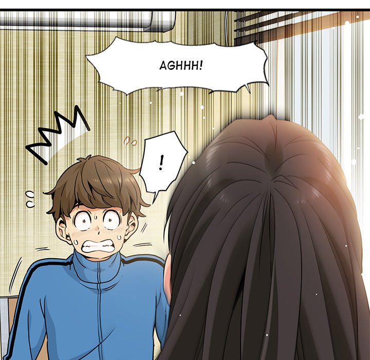 Snapping into Love - episode 3 - 179