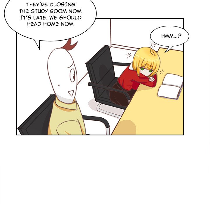 You're No Good - episode 3 - 45