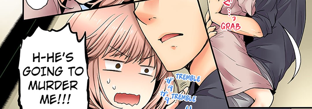 A Steamy Hot Spring Story: Cumming With My Coworker - episode 9 - 29
