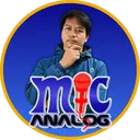 @mic_analog