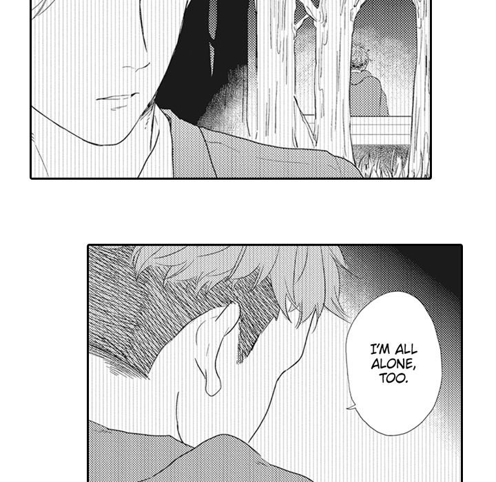 The Uninvited Cat and His Fickle Master - episode 3 - 4