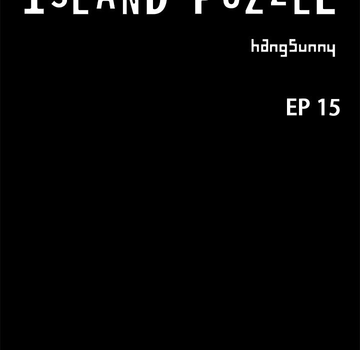 Island Puzzle - episode 15 - 5