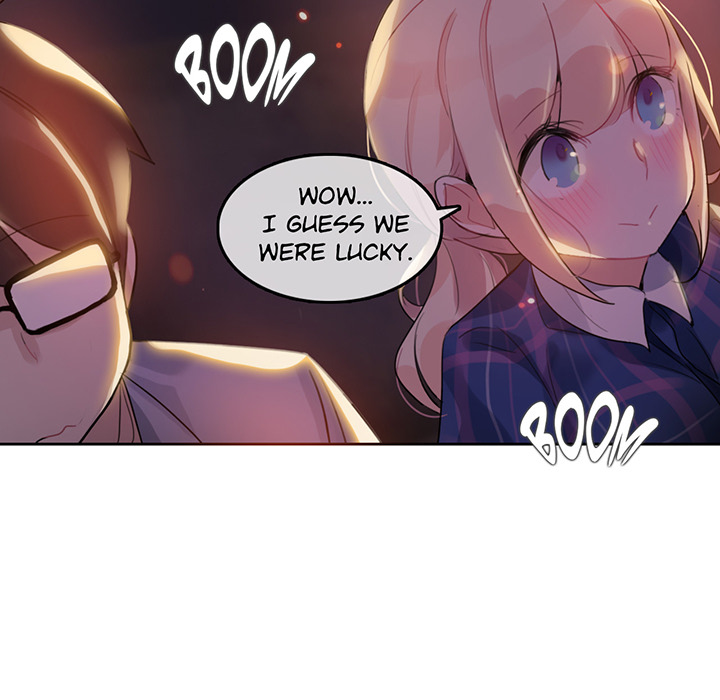A Pervert's Daily Life - episode 45 - 62