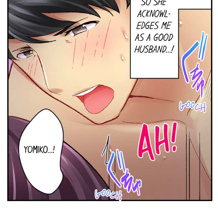 Our Kinky Newlywed Life - episode 33 - 35