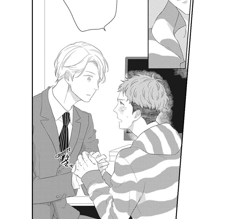 The Uninvited Cat and His Fickle Master - episode 5 - 53