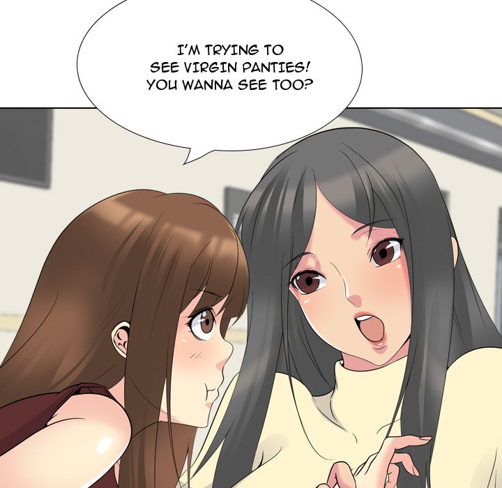My Sister's Secret Diary - episode 18 - 55