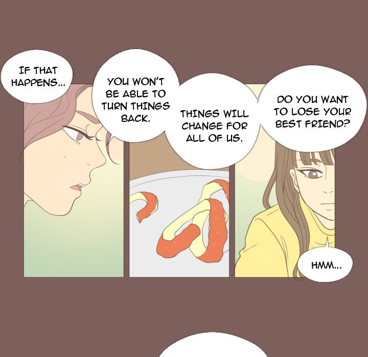 You Have The Wrong Person - episode 18 - 26