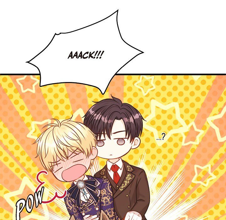 Hold on, Crown Prince! - episode 29 - 16
