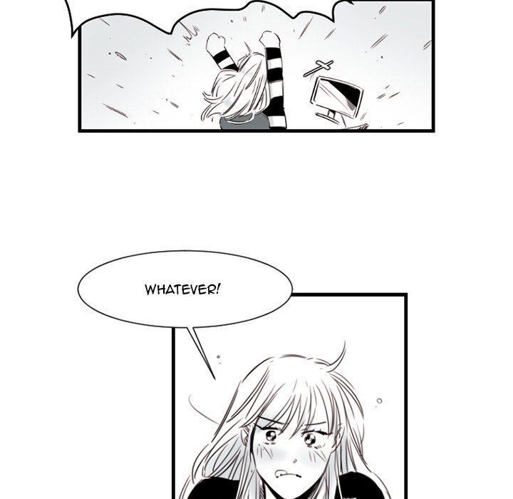 Icarus: Forbidden Love - episode 9 - 50