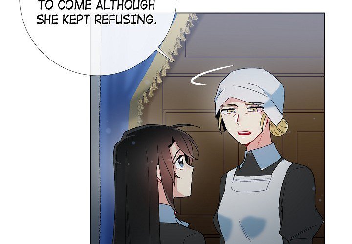 The Maid and the Vampire - episode 18 - 3
