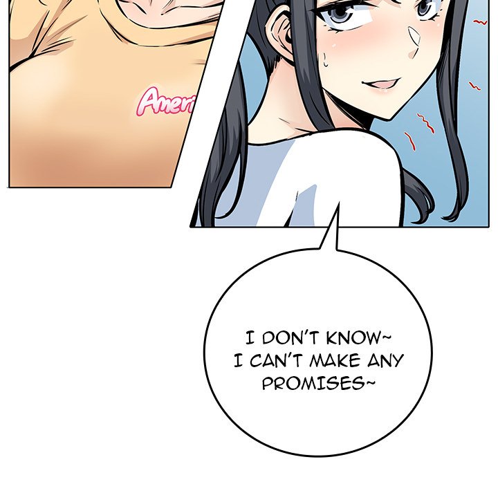 Excuse Me, This is my Room - episode 37 - 83