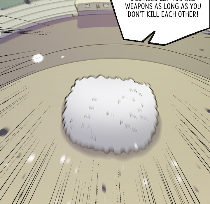 When Aliens Invaded Earth - episode 9 - 35