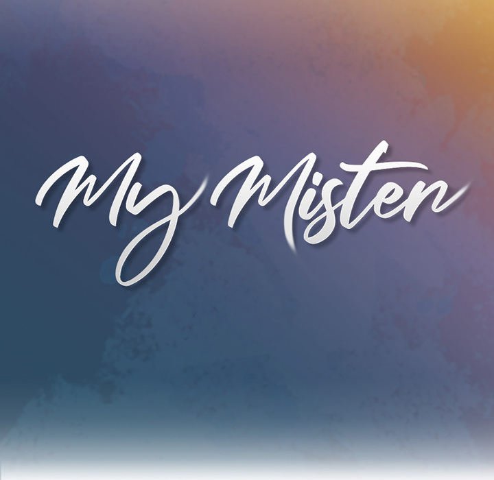 My Mister - episode 28 - 26