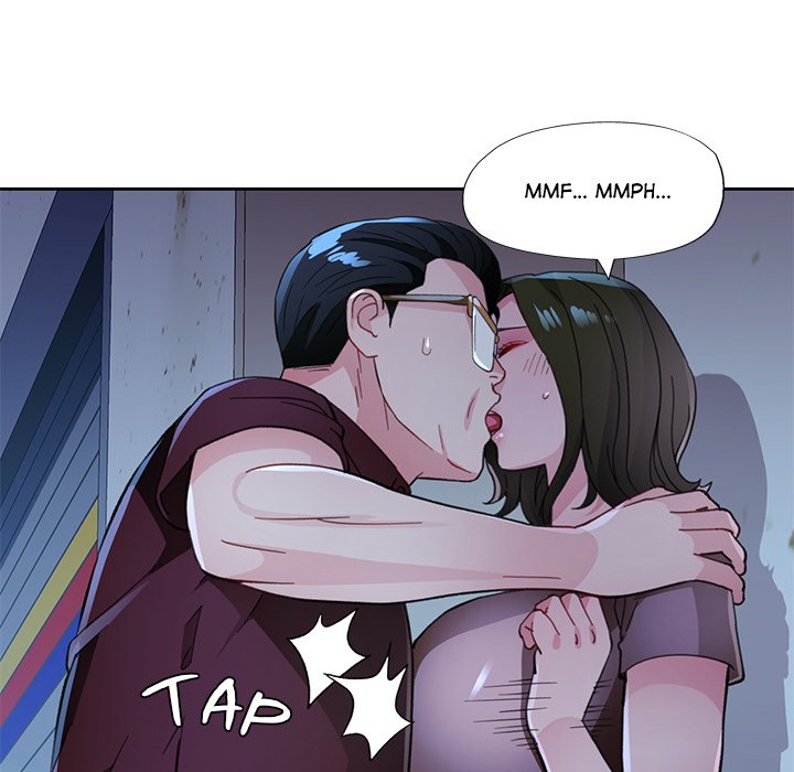 Wait, I'm a Married Woman! - episode 55 - 5