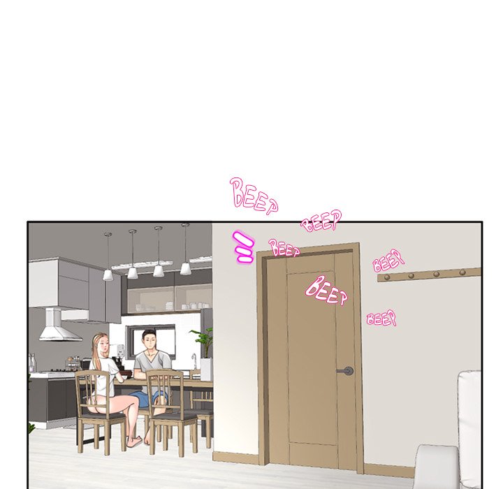 Please Take Care of Her - episode 6 - 23