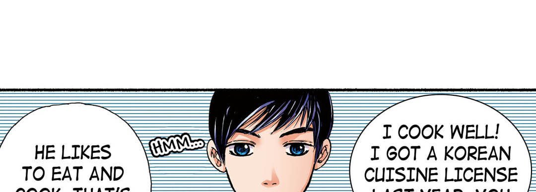Noona Fan - episode 6 - 108