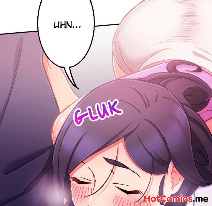 That Soaking Wet Girl - episode 8 - 36