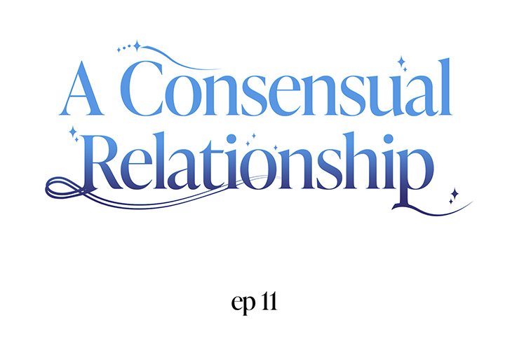 A Consensual Relationship - episode 11 - 1