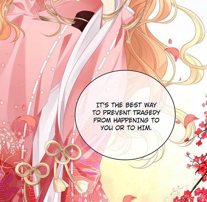 MASTER AND SEVEN LOVERS - episode 65 - 32