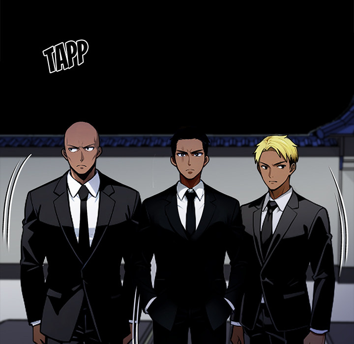 Workaholic Gangster - episode 49 - 136