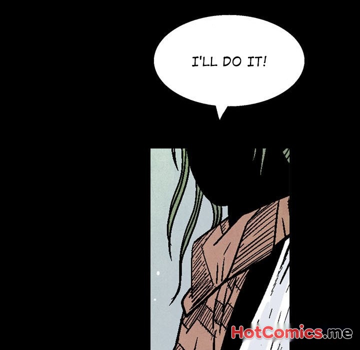 The Sword Clan - episode 5 - 71